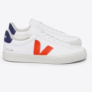 VEJA Campo Sneaker, NIB, Women’s Size 8.5